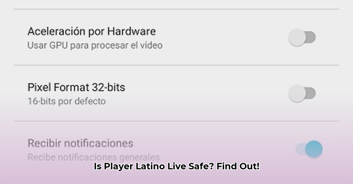 player-latino-live